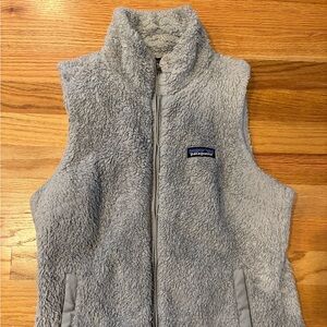 Patagonia vest size M